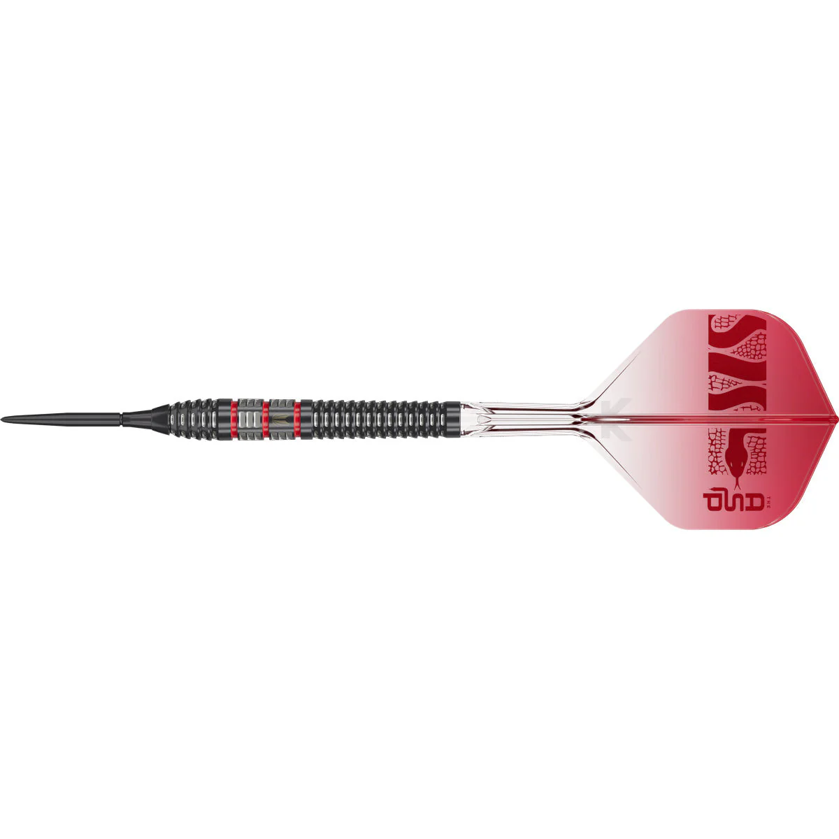 Target Nathan Aspinall 95K 95% Swiss Steel Tip Darts - Image 4