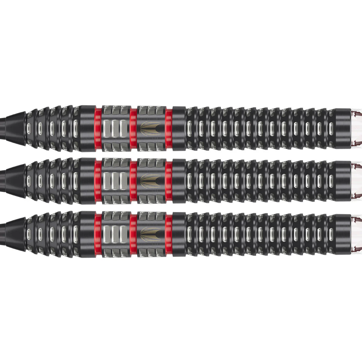 Target Nathan Aspinall 95K 95% Swiss Steel Tip Darts - Image 5