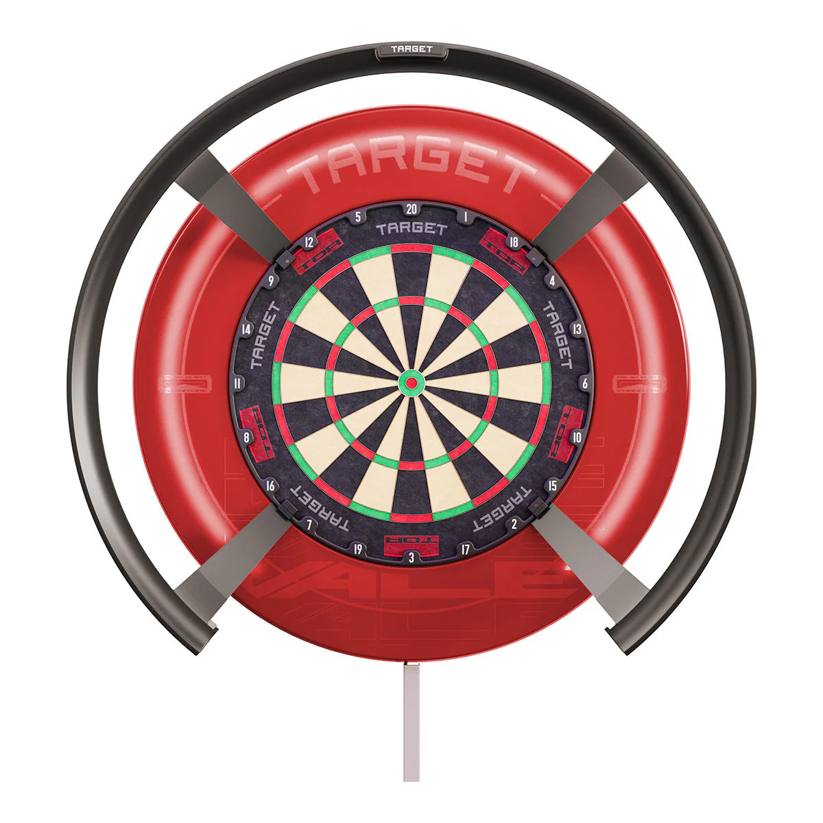 Target Omni Auto Scoring System
