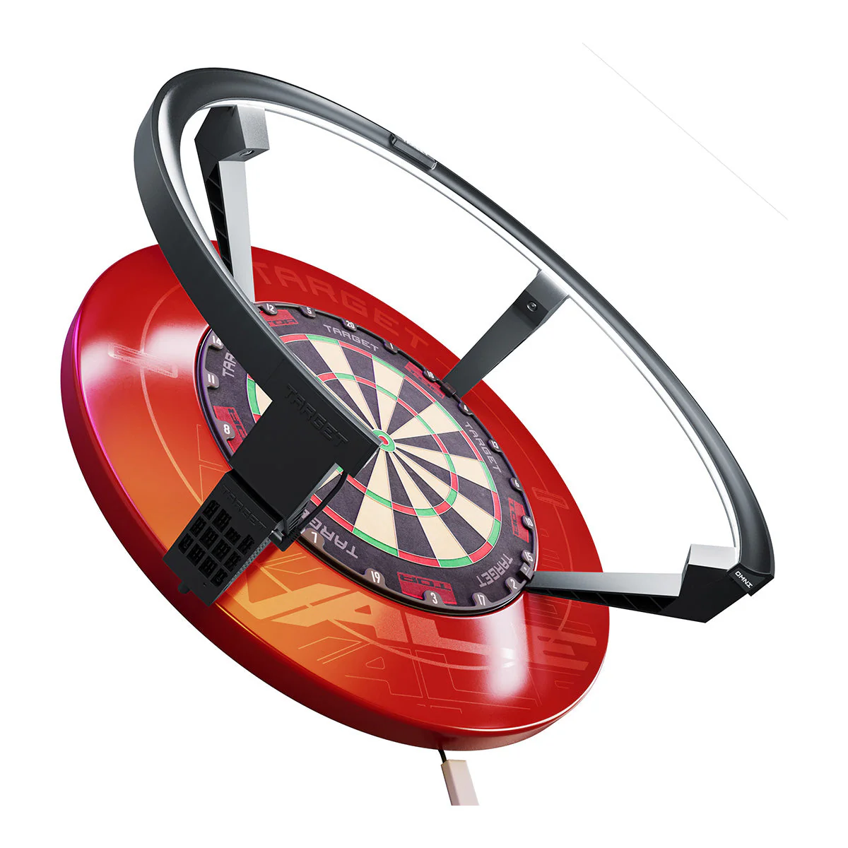 Target Omni Auto Scoring System - Image 2