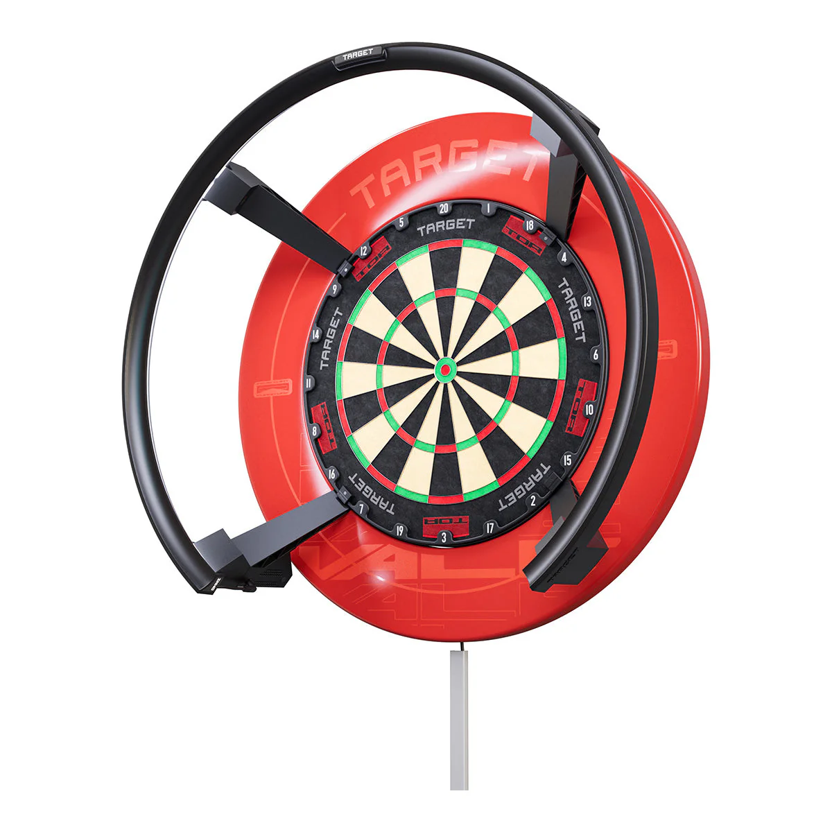 Target Omni Auto Scoring System - Image 6