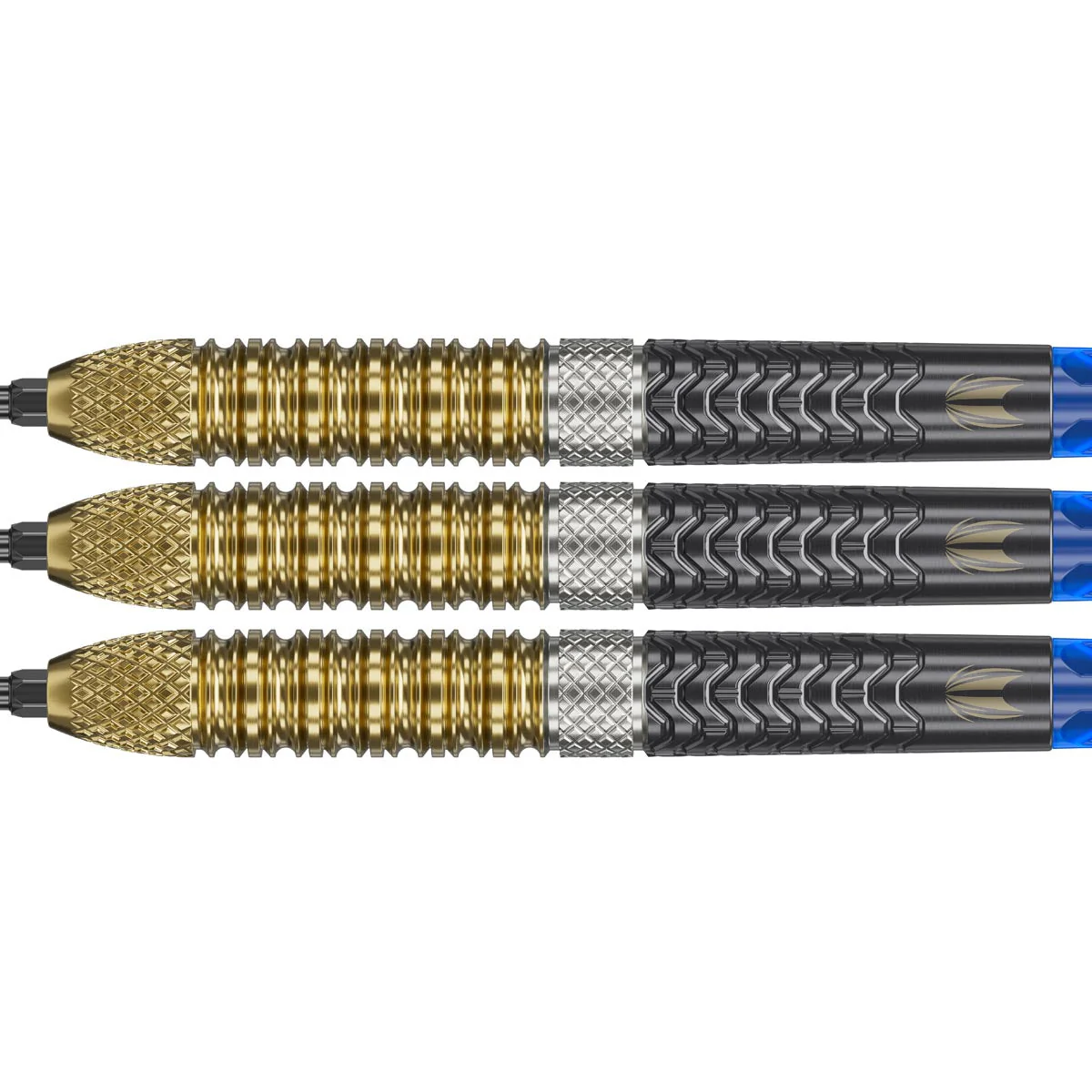 Target Raymond van Barneveld G6 95% Swiss Steel Tip Darts - Image 4