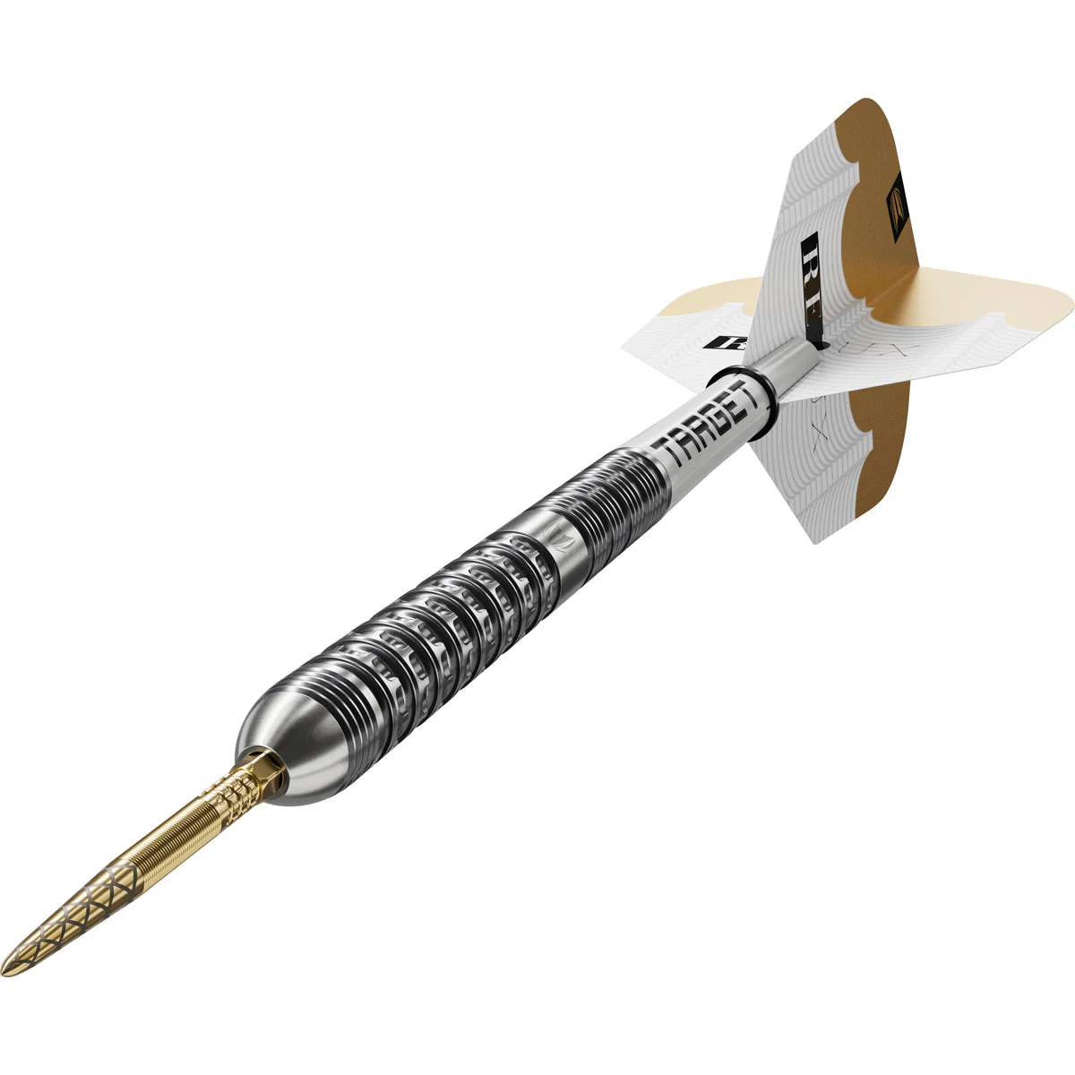 Target Redux 03 90% Swiss Steel Tip Darts - Image 2