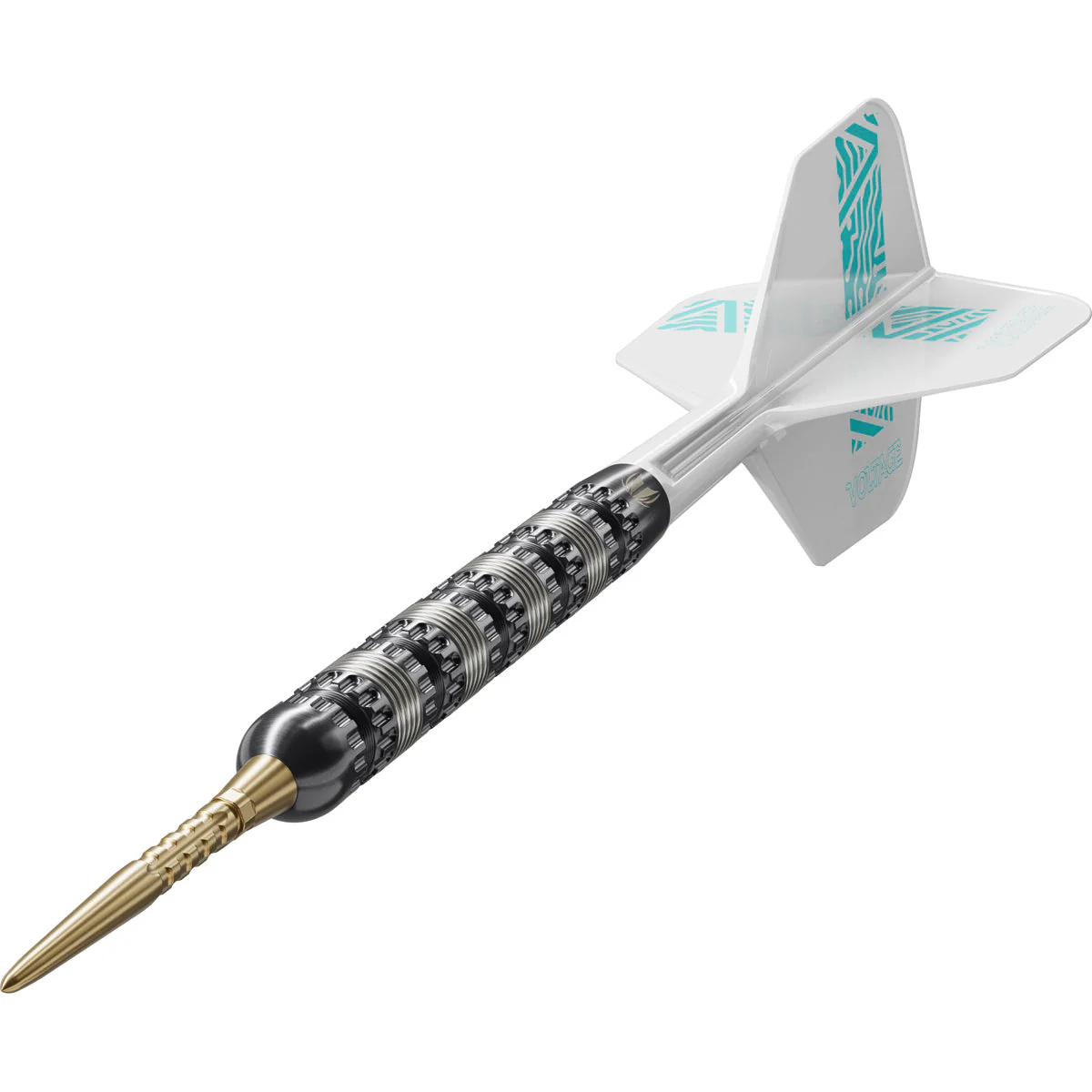 Target Rob Cross 95K 95% Swiss  Steel Tip Darts - Image 3