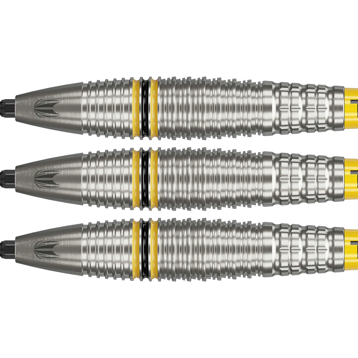 Target Scott Williams G2 90% Swiss Steel Tip Darts - Image 4
