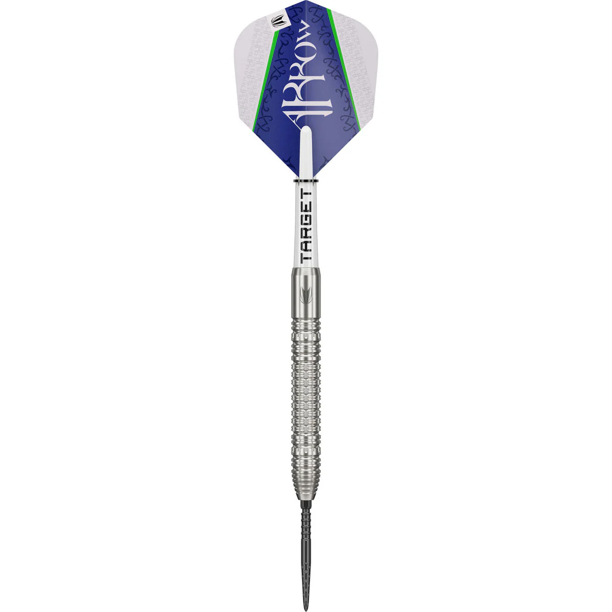 Target Shane Mc Guirk 90% Swiss Steel Tip Darts - Image 2