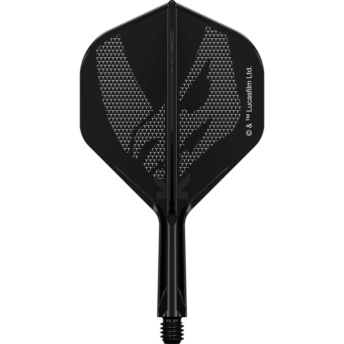 Target Star Wars Mandalorian 95% Steel Tip Darts - Image 10