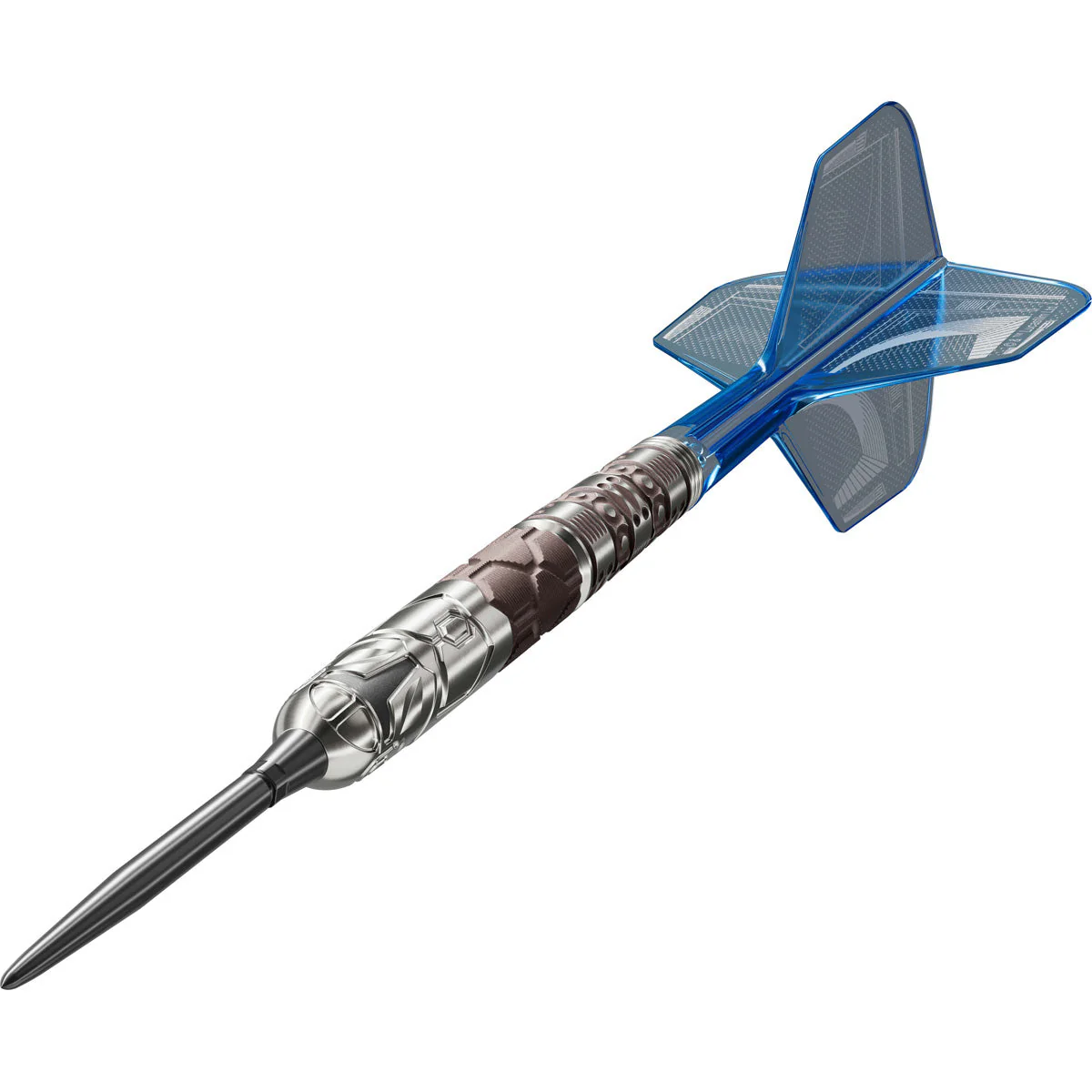 Target Star Wars Mandalorian 95% Steel Tip Darts - Image 3