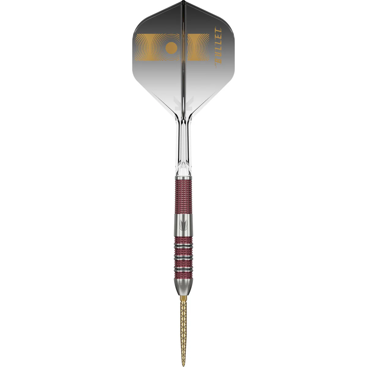 Target Stephen Bunting 95K 95% Swiss Steel Tip Darts - Image 3