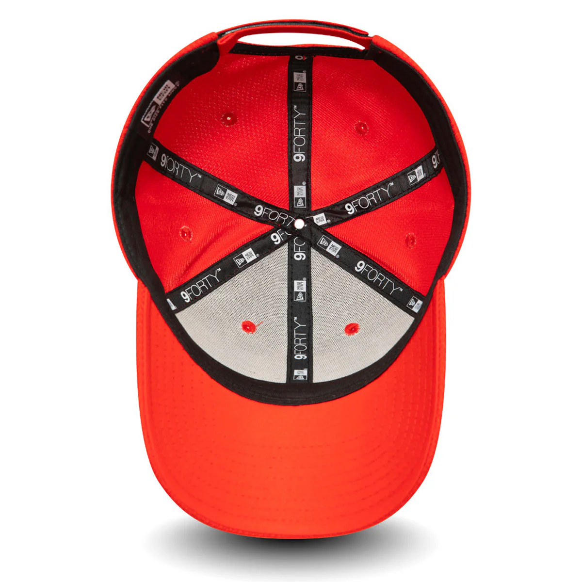 The Hundred Diamond Era 9Forty Welsh Fire Cap - Image 3