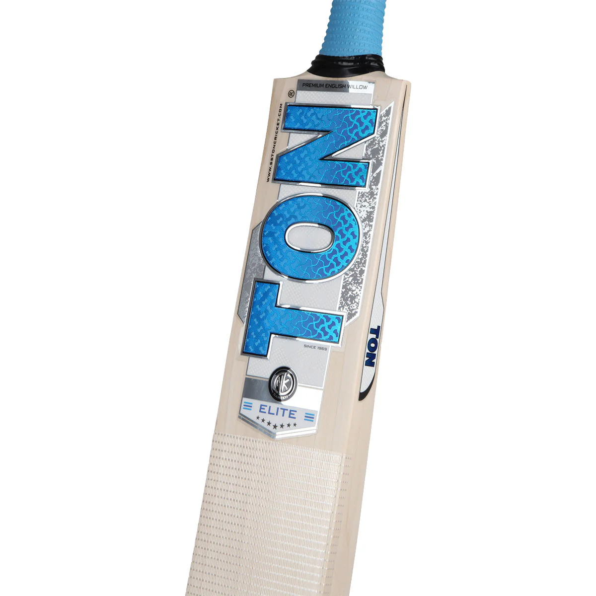 Ton Elite Junior Cricket Bat - Image 5