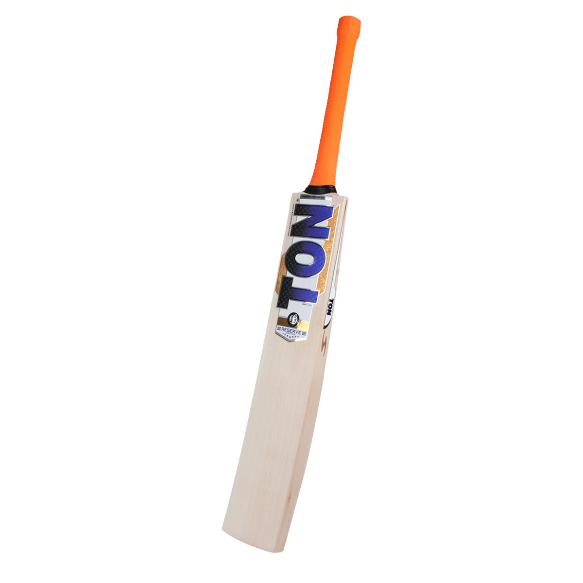 TON Reserve Edition Cricket Bat - 2026 - Image 8