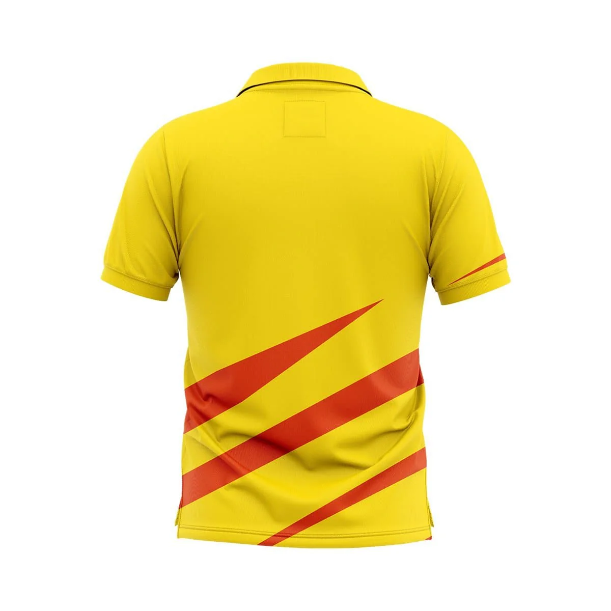 Trent Rockets Playing Polo Womens Shirt - Image 2