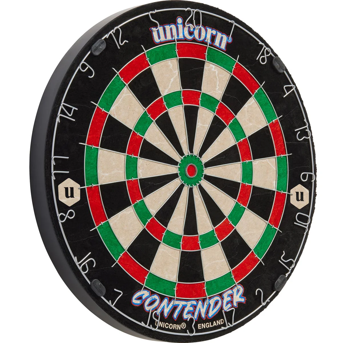 Unicorn Contender Trainer Dartboard - Image 4